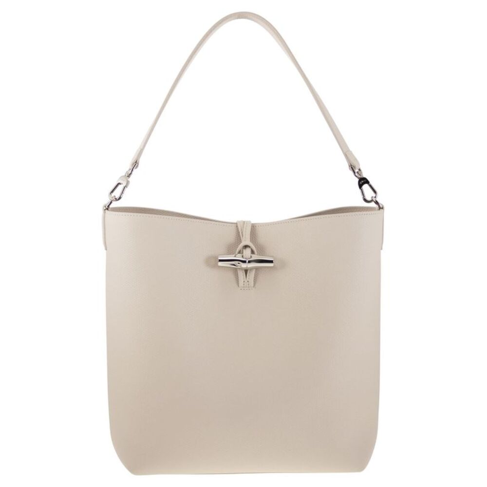 Longchamp Women Le Roseau - Hobo Bag M
